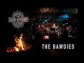 【THE SOLAR BUDOKAN2020】THE BAWDIES - ダイジェストMOVIE (DAY3/2020.10.03)