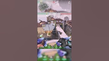 Sova lineup | Ascent, a site recon ( from b site )