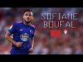 SOFIANE BOUFAL / سفيان بوفال - Insane Skills, Goals, Runs, Assists - RC Celta Vigo - 2018/2019