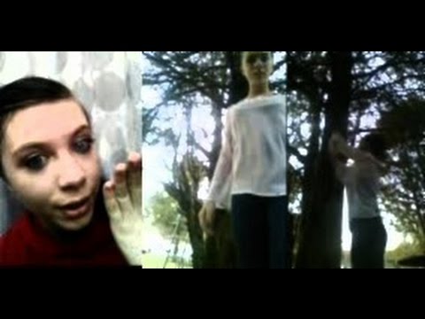 12 Year Old Girl (Katelyn) Kills Herself Live On Facebook! Full ...