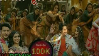 Phoolmati_Dilip Shadangi & Namita (Cg Remix) - DJ Chotu Latuwa @chhotucomedian34