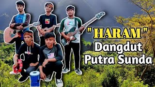 Dangdut Putra Sunda - Haram