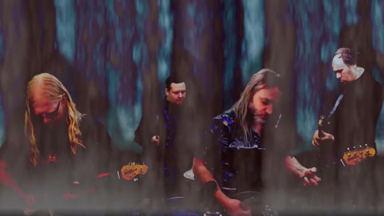 Pearlagram - Yellow Ledbetter (Pearl Jam Cover)