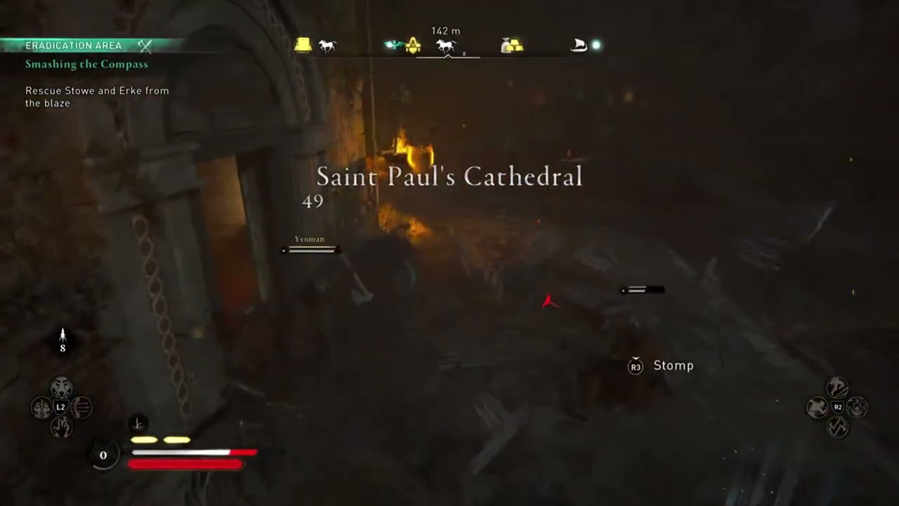 🎮 Assassins Creed: Valhalla– PS5 Live Gameplay  Uncut, Chill Vibes   