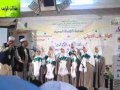 النشيد الرسمي لجمعية الطفولة السعيدة