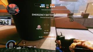 Titanfall 2 Random Frag Kill