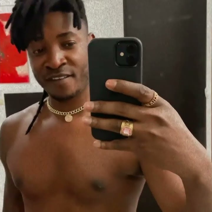 Cef Tanzy | Exibi o Peitoral | Volume no Máximo