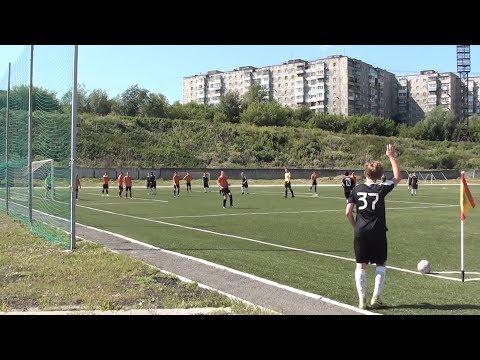 Видео к матчу "Спутник" - "Тюмень"