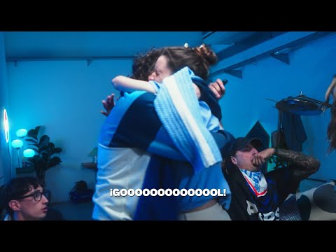 ES MEJOR ASÍ. ES MEJOR CON PEPSI.