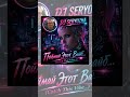 DJ SERYOZHA - Поймай Этот Вайб…