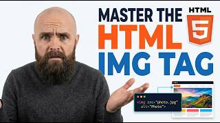 HTML Img Tag [Easy Steps]
