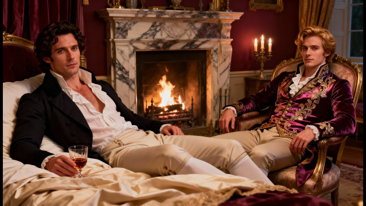 Reputation, Power, and Marriage Decisions: “Found in His Brother’s Bed” → Proposal in 3 Weeks