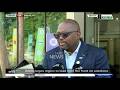SADC Foreign Ministers' Retreat | Botswana Foreign Minister Dr Penyo Butale reflects on key outcomes