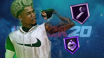 GamePlay WITH MY INSIDE OUT PLAYMAKER!!!2k20