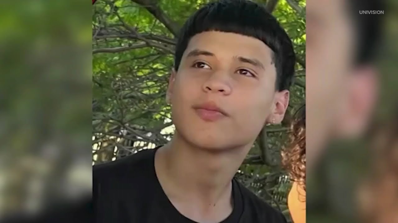 Teen arrested in New York for murder of Cicero high school student, officials say