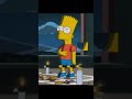 Bart Simpson edit