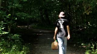 In the Woods 2k20