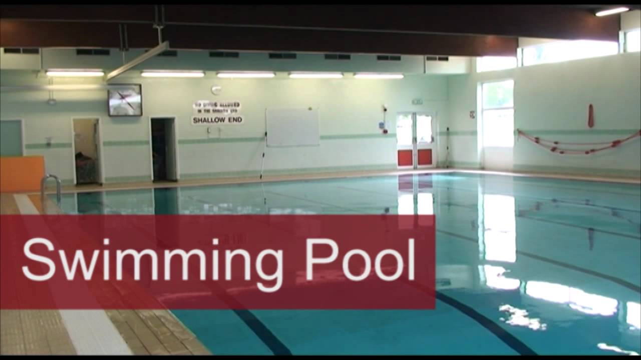 Facilities, Colton Hills YouTube