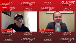 Husker247 Podcast: Prime Time games, Huskers get their QB and baseball rolls on