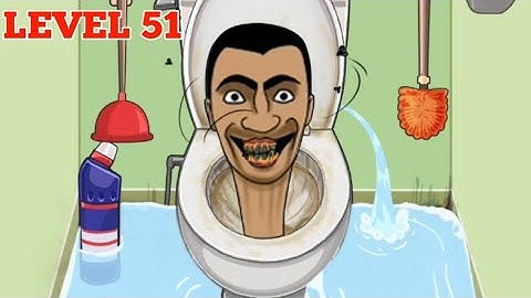 Mind Maze: Tricky Test Level 51 Complete | Best Puzzle Solution