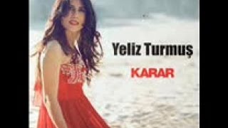 YELİZ TURMUŞ - MADEM DİLBER MEYLİN YOK İDİ DİLBER  Resimi