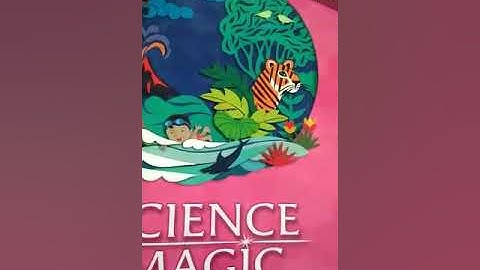 Class 1 Science Chapter 7 Keeping Fit