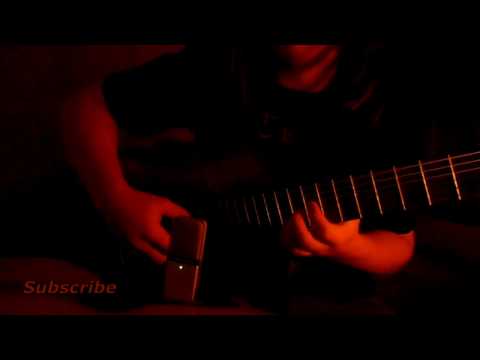 OST Planescape: Torment - Deionarra's Theme (Classical guitar)