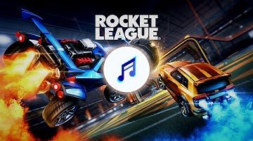 Kaskade & WILL K - Flip Reset (Rocket League Season 2 Music)