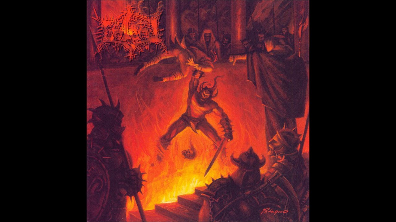 Watch Unlord - Swallow All Pride on YouTube Watch Unlord - Swallow All Pride on YouTube
