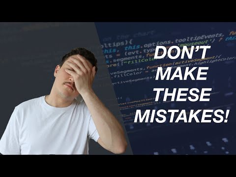 Best tips for BEGINNER Software Developers