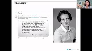 STEM.LD - Part 1 Supporting Teachers to Ensure Meaningful Experiences in Science Classrooms 07132021