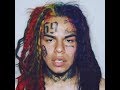 Tekashi 6ix9ine Meaning