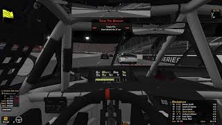 iRacing Martinsville with Anthony Alfredo