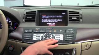 2008 Infiniti M35x Feldmann Nissan Bloomington Minneapolis MN Used Walk Around M1253A