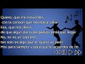 Elvis Crespo - Nuestra Canción (Letra) (Full Audio)