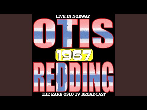 Shake (Live Broadcast Norway 1967)
