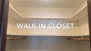 One Bedroom One Bath, 620sqft, Classic Baldwin, Thomasbrook Apartments