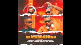 Clermont Finest - Steady