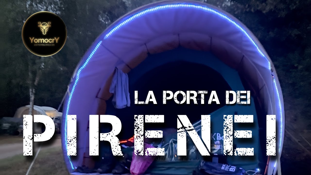 La porta dei Pirenei gorges de Galamus e le Mas d’Azil 🇫🇷 | YomocrY