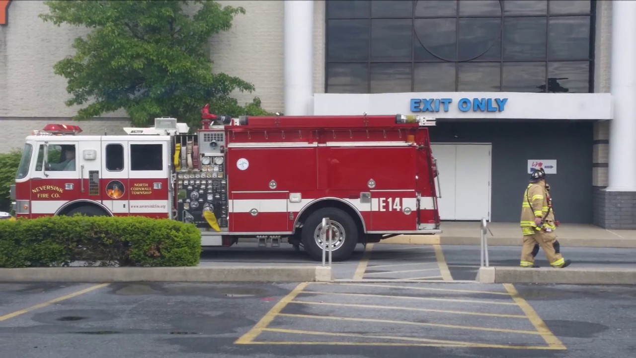 Neversink Fire Co 2017 YouTube