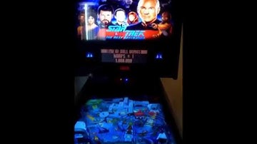 PinballX with Future Pinball and BAM