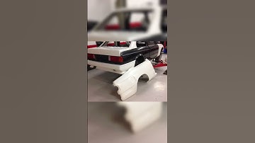 Build the BMW E30 M3 of your dreams! #bmw #schmiedmann #e30m3