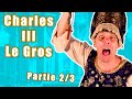 Pisode 24  charles iii le gros 23