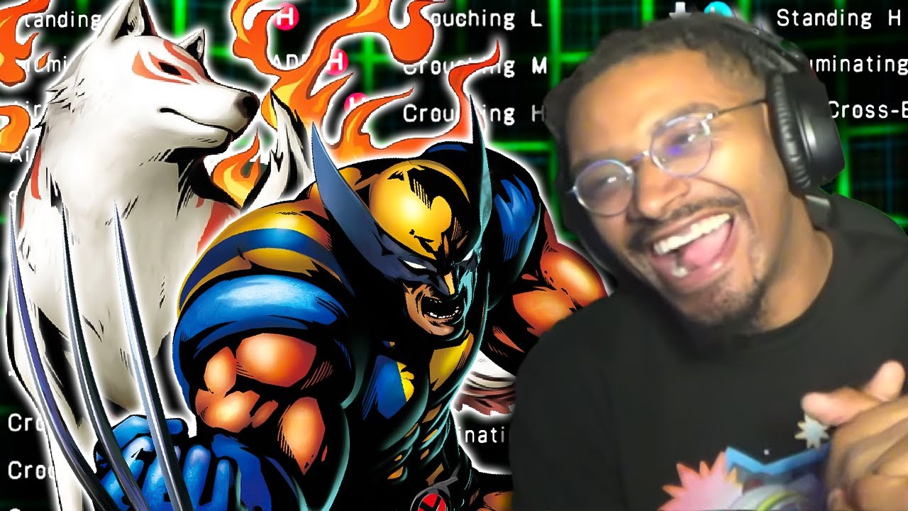 THE MOST FUN COMBOS I'VE EVER DONE