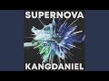 KANGDANIEL (カンダニエル) &#39;Supernova (Japanese Version)&#39; Official Audio