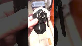 [3D PRINT] RGO GRENADE REALISTIC WORK AIRSOFT