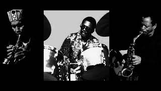 Don Cherry -  Lito (Carlos Ward)