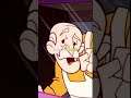 Johnny Bravo Ignores Store Owner's Problem Until This 🥩 #CartoonNetwork #Shorts #Hilarious
