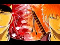 Ичиго vs Ренджи I Блич 31 серия