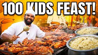 Chicken Al Faham | Al Faham Chicken Recipe /Arabian Grilled Chicken Recipe / Al Faham with ghee rice